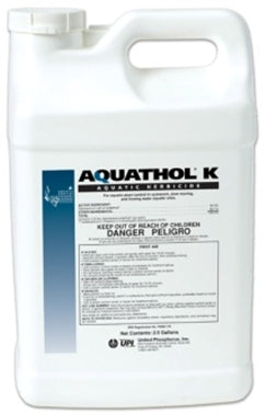10 Lbs. Aquathol K Aquatic Herbicide