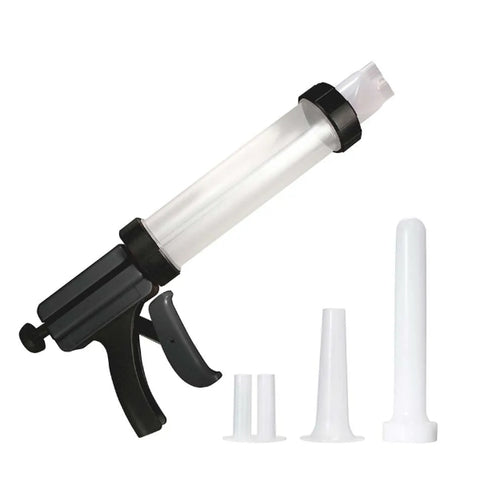 1 Lb. Weston Jerky Gun Jr.