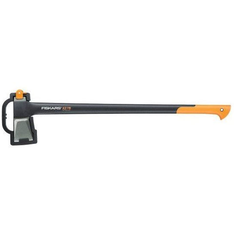 Fiskars X27 Super Splitting Axe 36''