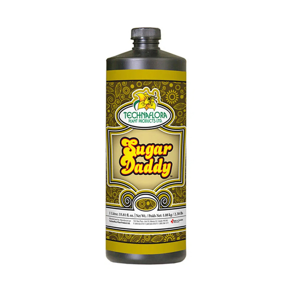 pod kroma z innokin avis E-liquide Sugar Daddy - Big Papa - 50 ml | Green Cloud Vape Shop main image 0