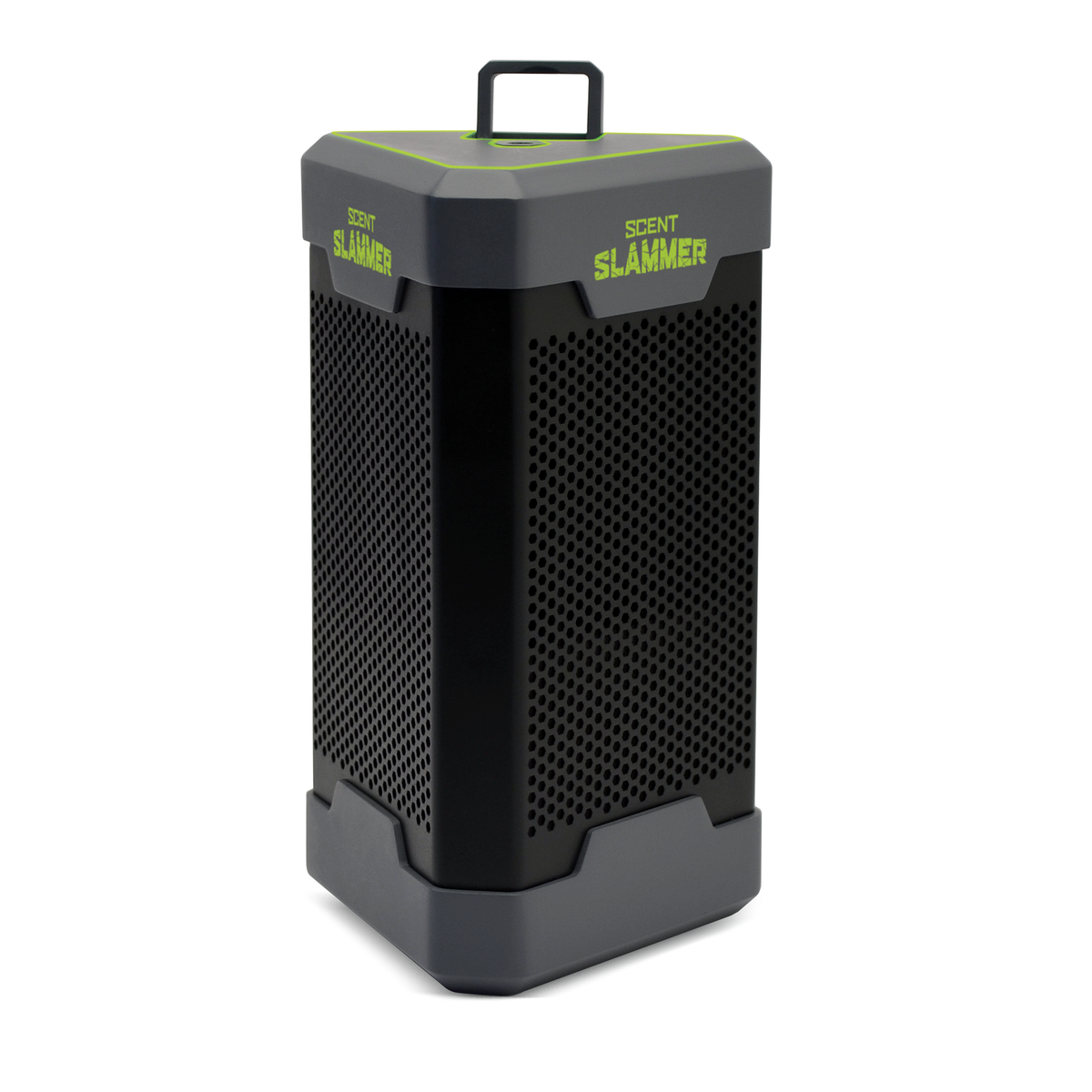 Hunting Made Easy Throw n' Go Ozone Air Purifier