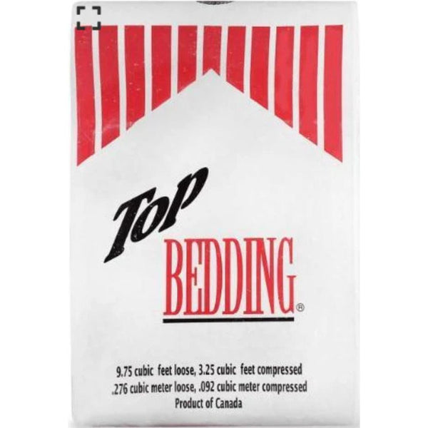 3.25 CF Pine Shavings Animal Bedding