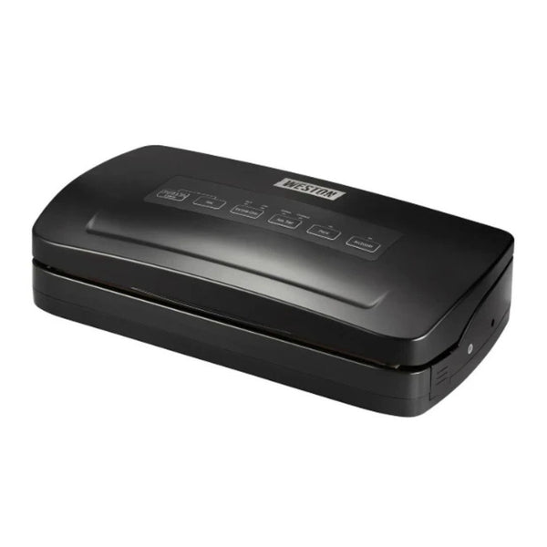 Weston Vacuum Sealer with Storage & Roll Cutter