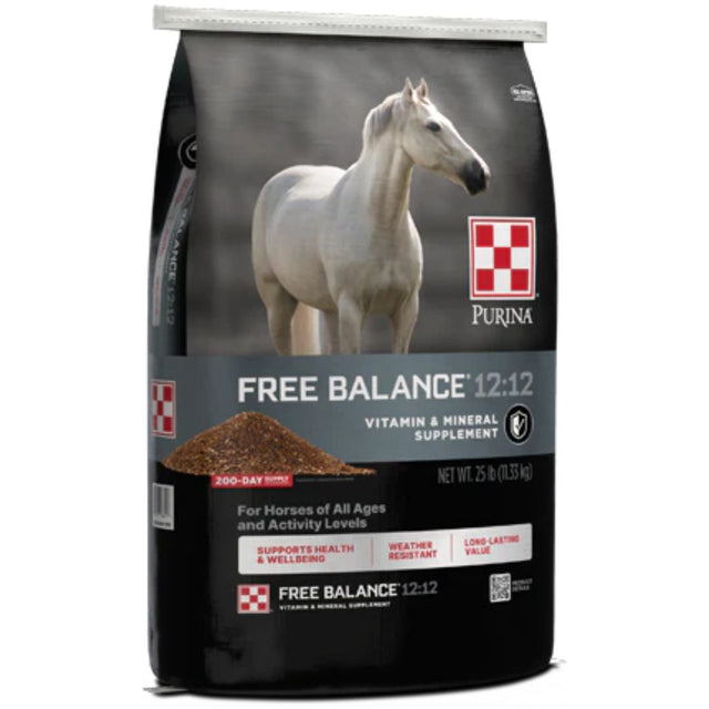 Purina Animal Nutrition LLC
