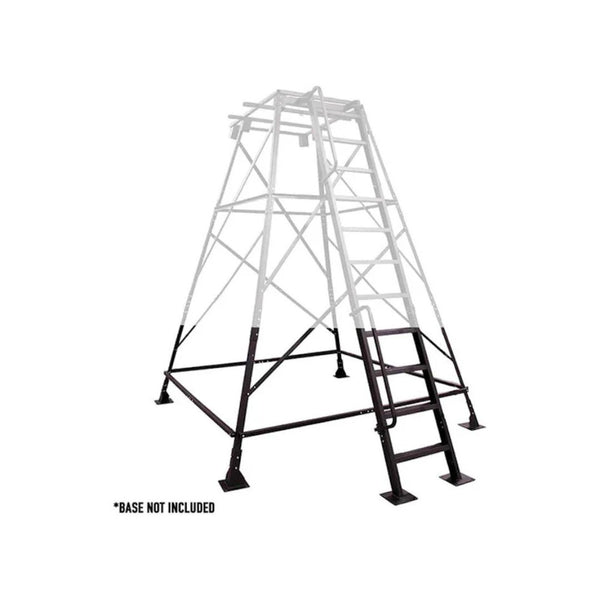 Banks Outdoors 4ft. Extension Tower for 8ft. Tower System (Local Pick-Up Only!)