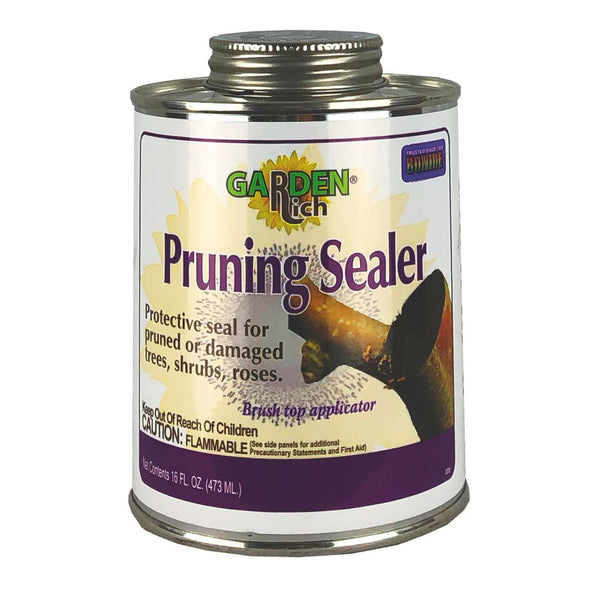 1 Pt. Tree Pruning Sealer Brush Top