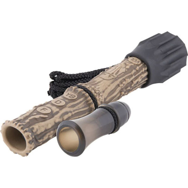 Flextone Buck Rage Plus Grunt