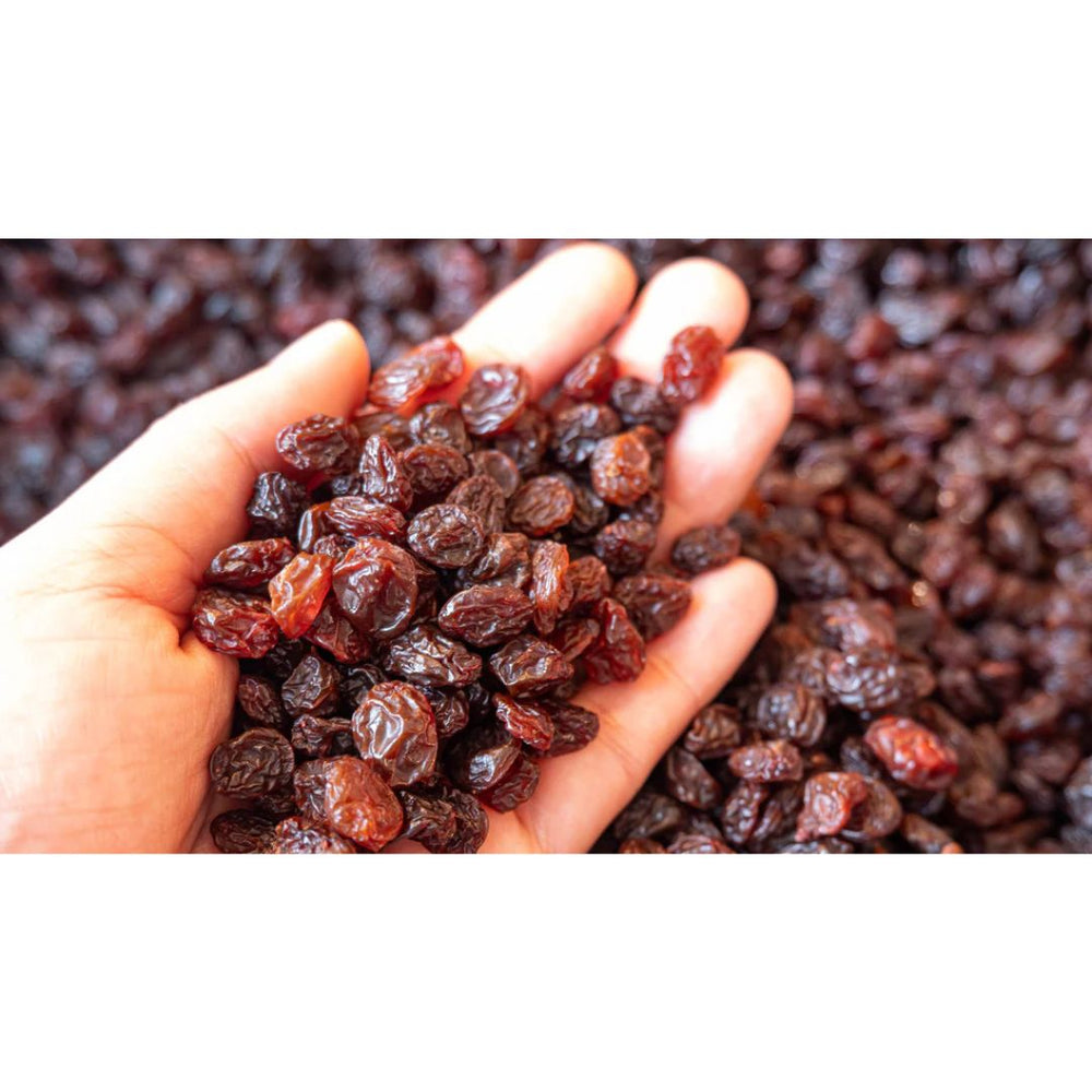 25 Lbs. Raisins