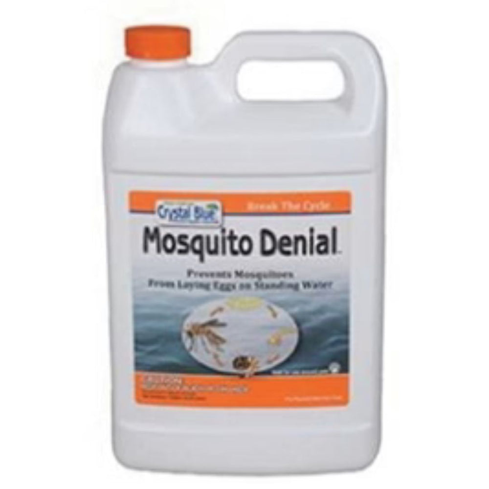 1 Gallon Crystal Mosquito Denial