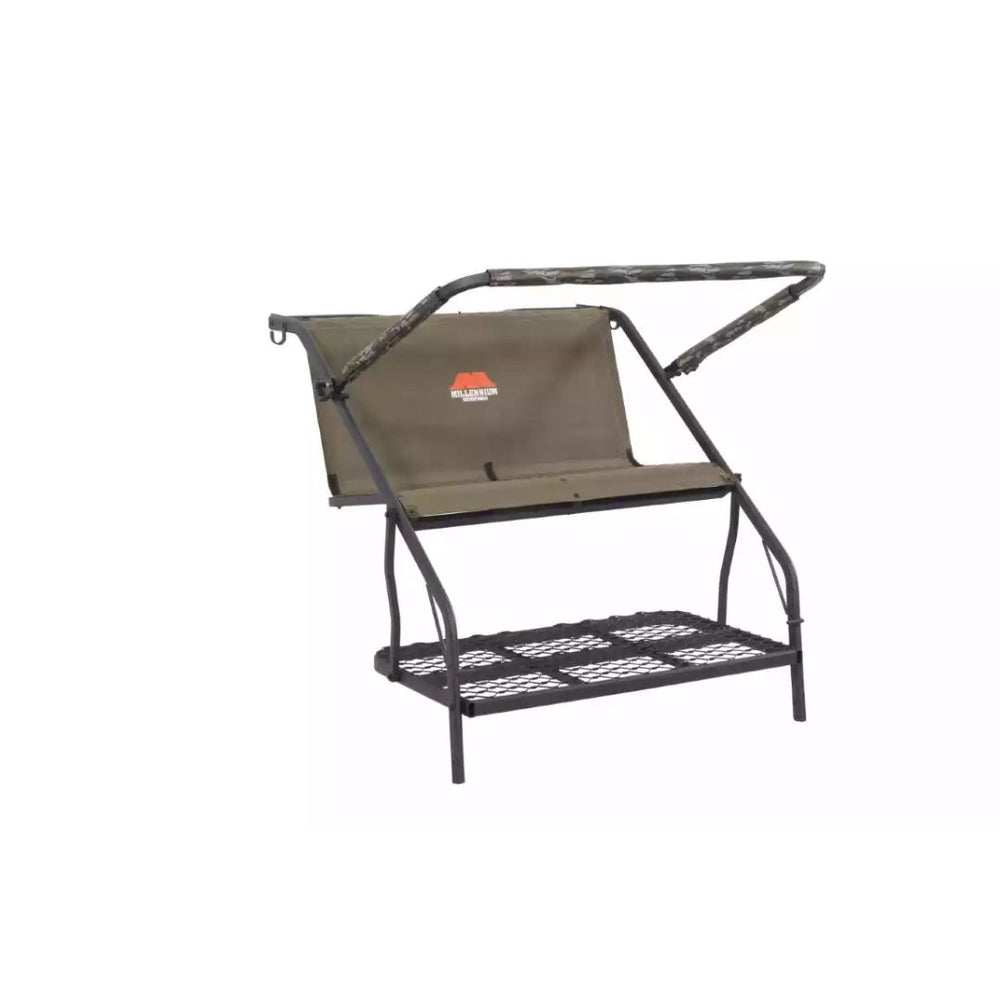 Millennium Lite 18 Ft Double Ladder Stand