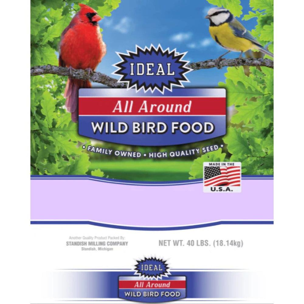 IDEAL All Around Wild Bird Seed