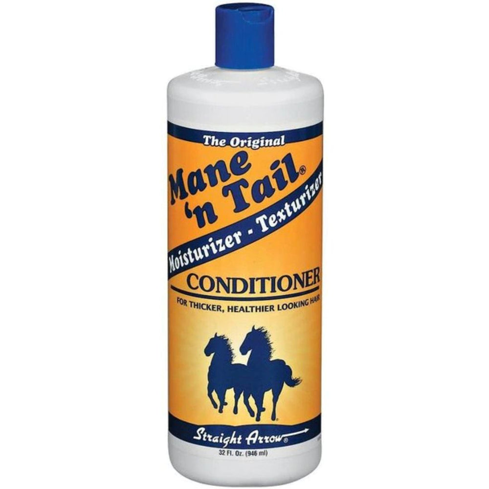 32oz Mane 'n Tail Moisturizing Conditioner for Horses