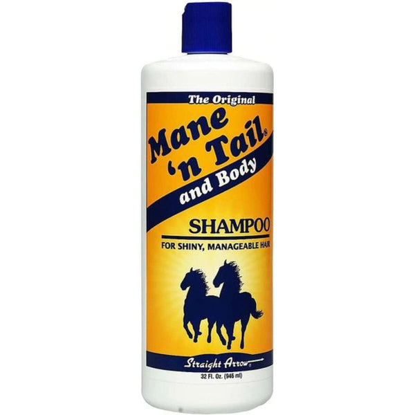 32oz Mane 'n Tail Body Shampoo for Horses