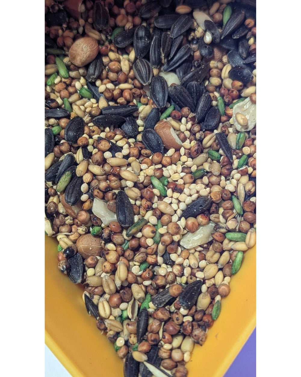 IDEAL Apple Blossom Wild Bird Seed