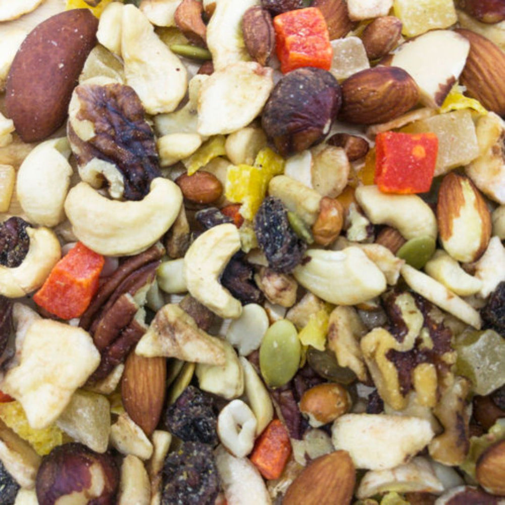 20 Lbs. Higgins Boca Nuts No Shell