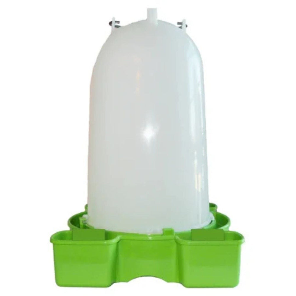 3 Gallon Miller Duck Waterer