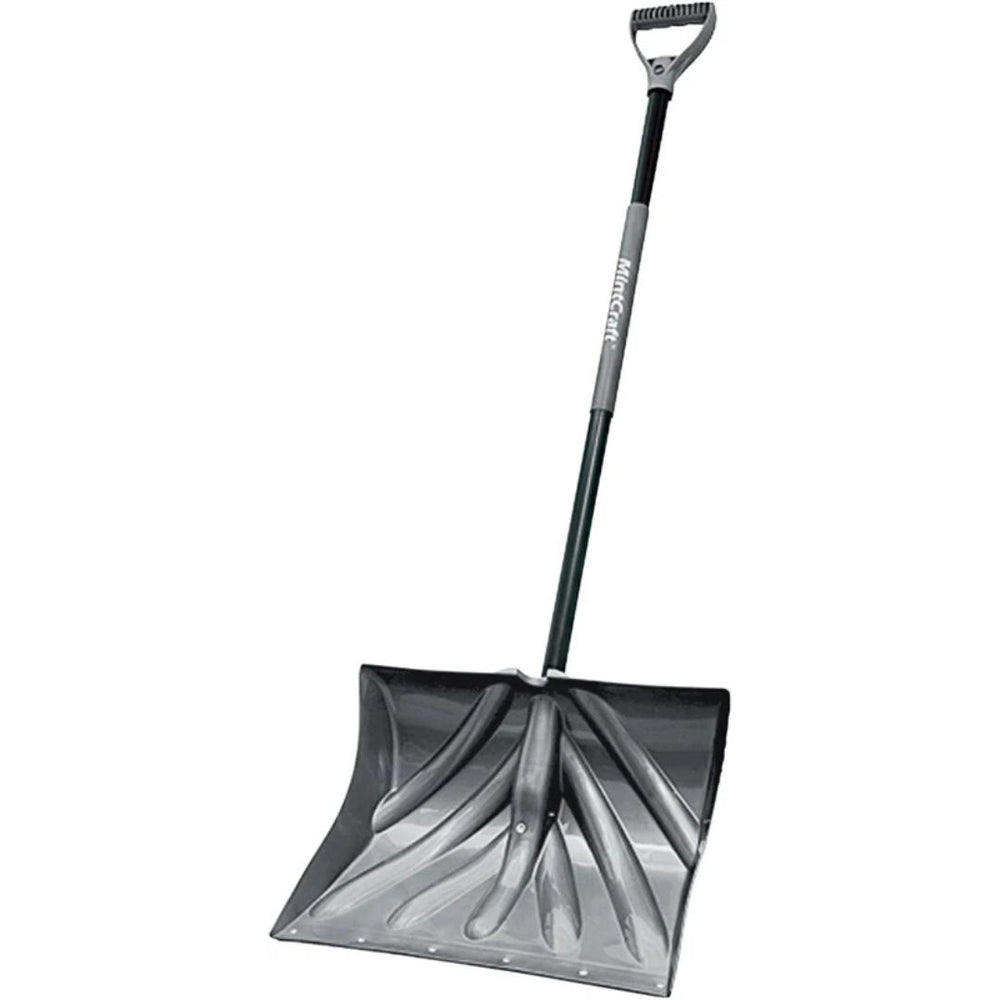 18" Vulcan Standard Snow Shovel - Local Pickup Only!