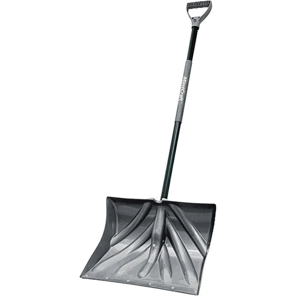 18" Vulcan Standard Snow Shovel - Local Pickup Only!