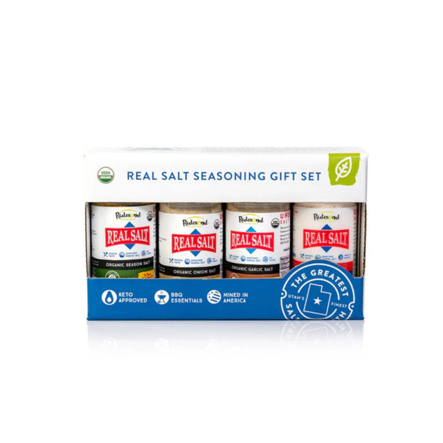 Feed Grade Salt