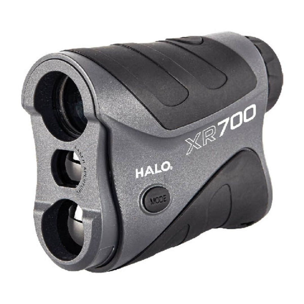 Halo Optics XR 700