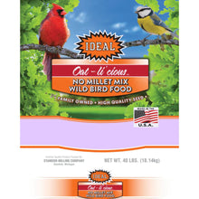 IDEAL Oat-licious (No Millet) Wild Bird Seed