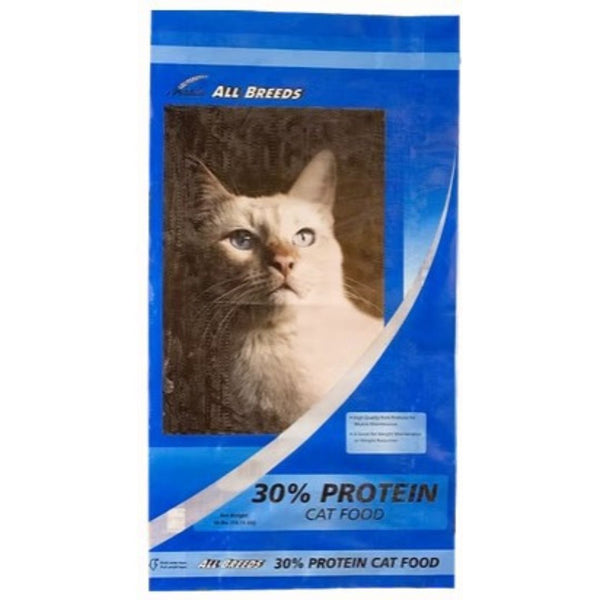 Armada All Breed Cat Food 30/10 - Premium Nutrition for Cats of All Breeds and Sizes