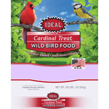 IDEAL Cardinal Treat Wild Bird Seed