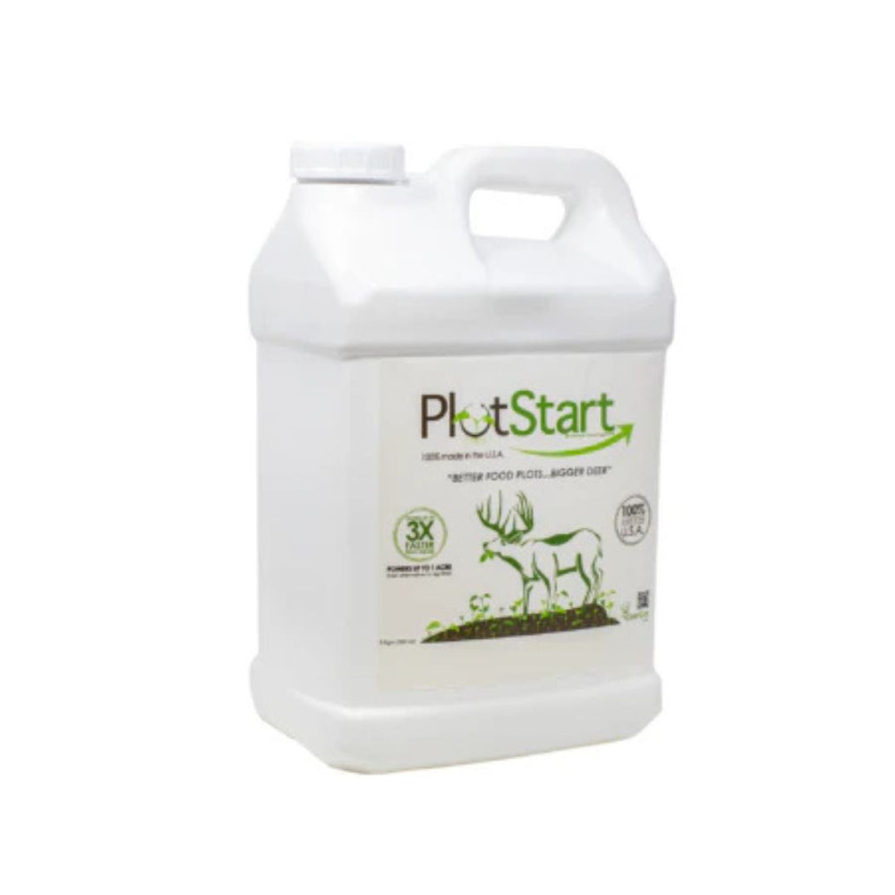 2.5 Gallon Plot Start Food Plot Spray