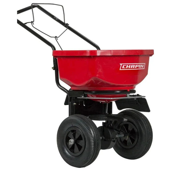 80-LB Chapin Residential Spreader