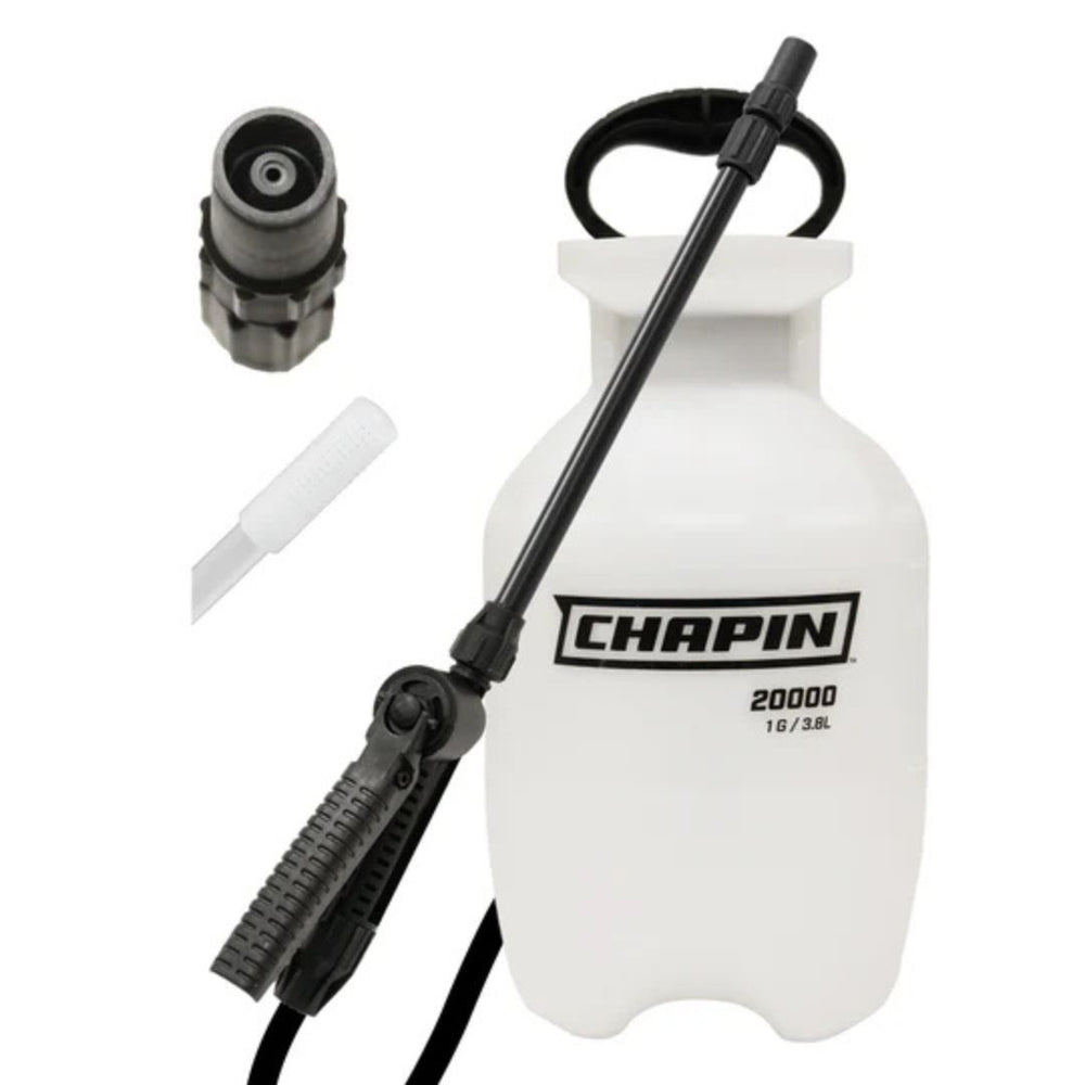 1-Gallon Chapin Lawn and Garden Sprayer