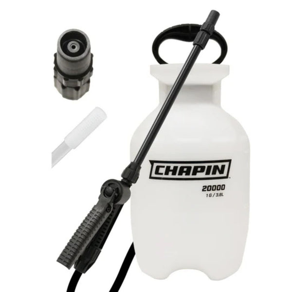 1-Gallon Chapin Lawn and Garden Sprayer