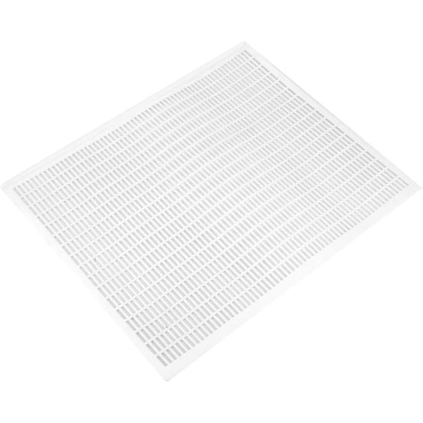 Heath Beekeeping Plastic Queen Excluder Tool