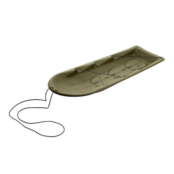 Terrain Olive Green Deer Drag Sled - Local Pick-Up Only!
