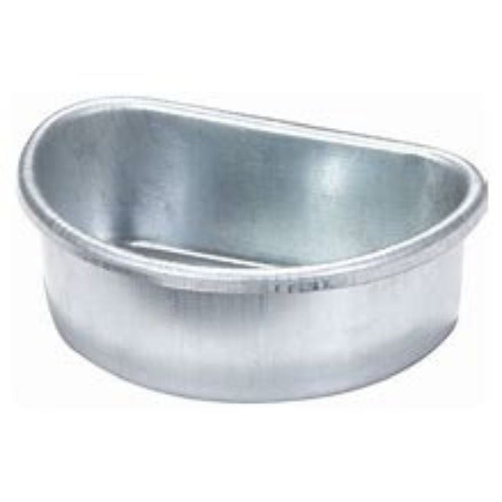 1 Pint Metal Cage Cup Small Animal Feeder/Waterer
