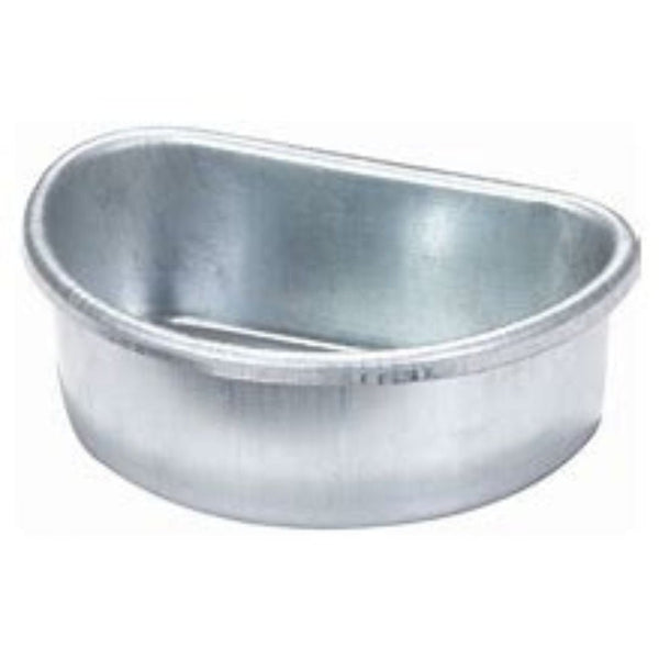 1 Pint Metal Cage Cup Small Animal Feeder/Waterer