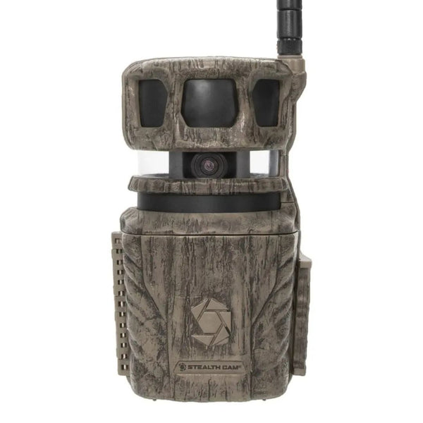 Stealth Cam Revolver 360° Cellular Trail Camera