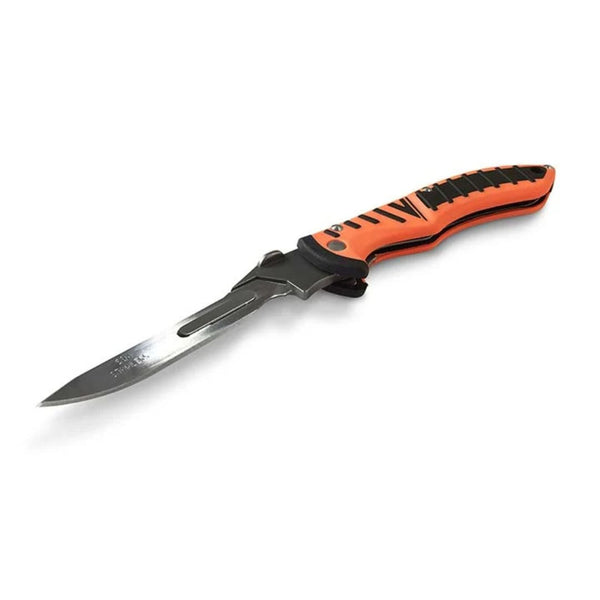 Havalon Forge Knife Set