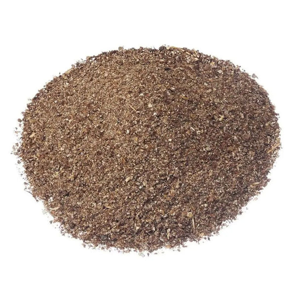 50 Lbs. Linseed Meal Feed Grade
