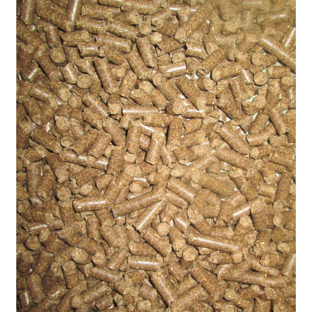 50 Lbs. Linseed Pellets Feed Grade