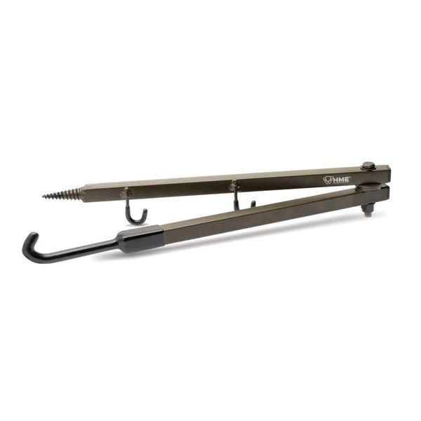 HME Folding Bow Hanger 20"