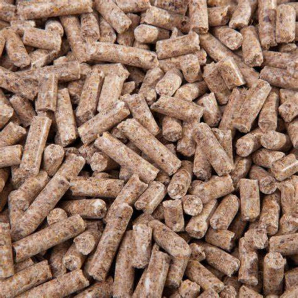 50 Lbs. Cotton Seed Hull Pellets
