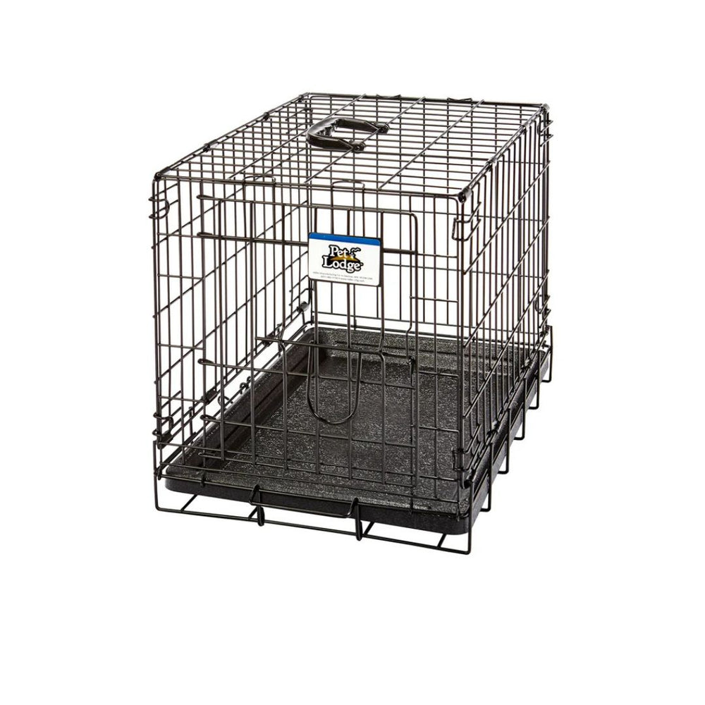Miller Extra Small Wire Single Door Crate