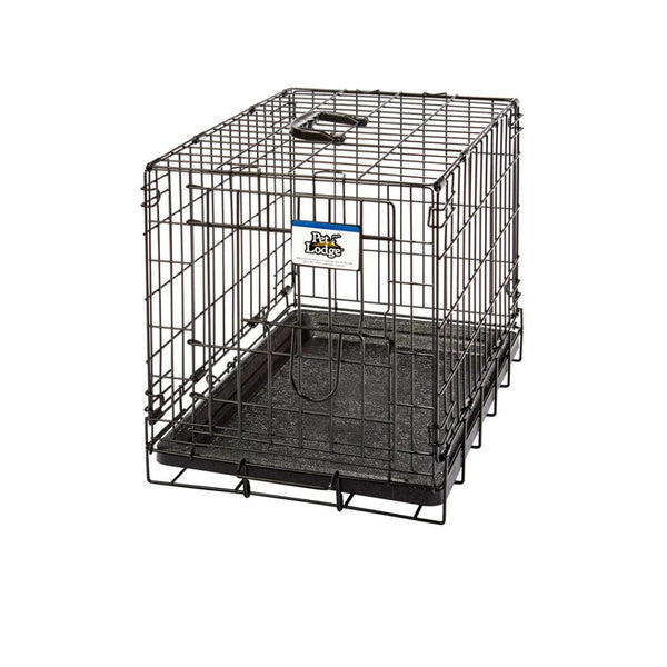 Miller Extra Small Wire Single Door Crate