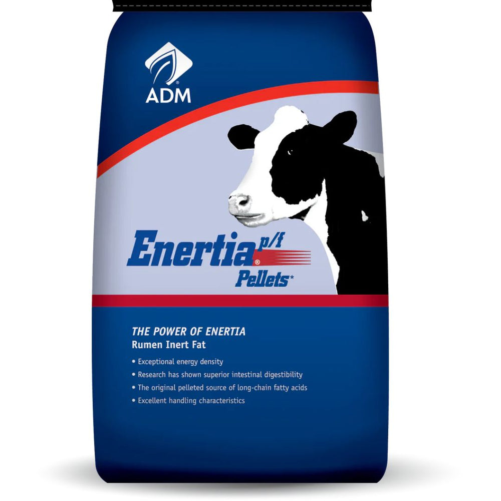 55 Lbs. Enertia P95 Feed Additive