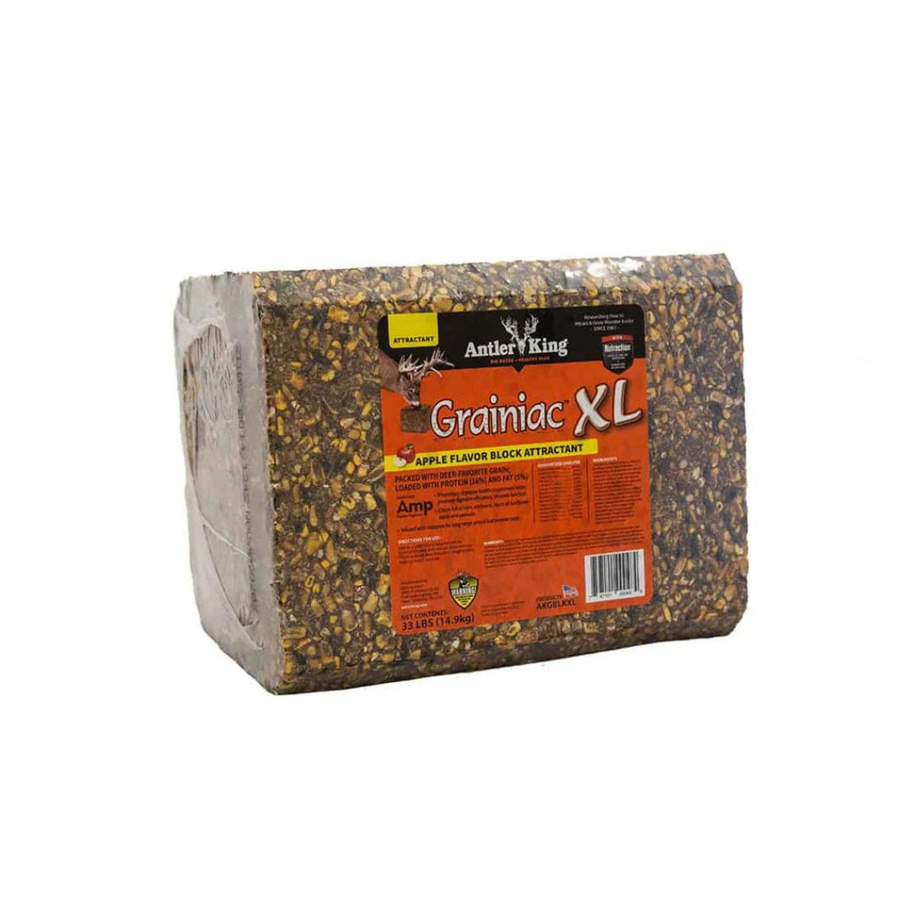 Antler King Grainiac Block - Thumbnail 2