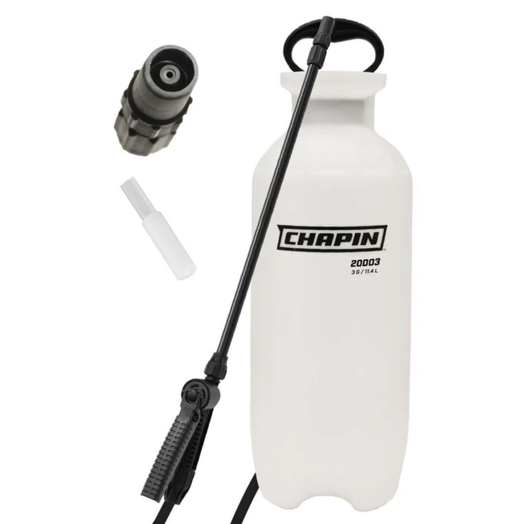 3-Gallon Chapin Lawn & Garden Sprayer