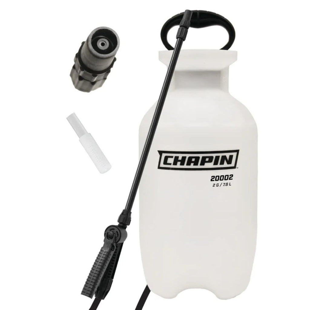 chapin lawn and garden sprayer 2 gallon 2-Gallon Chapin Lawn & Garden Sprayer