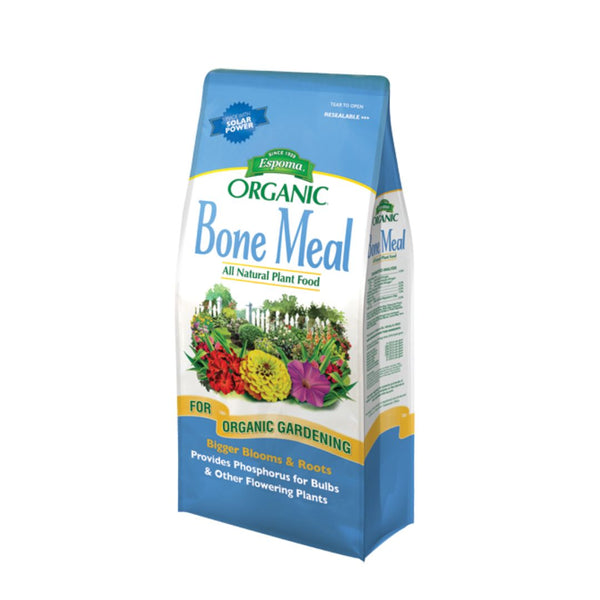 24lb Espoma Organic Natural Bone Meal Plant Food