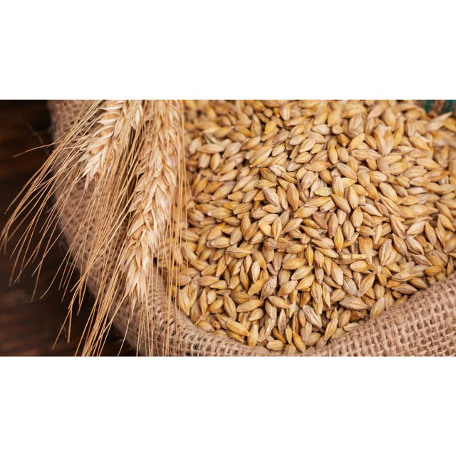 Grains