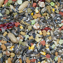 Higgins Vita Seed Parrot Food: Premium Blend for Parrots with Natural Ingredients